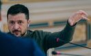 Президент Украины Владимир Зеленский