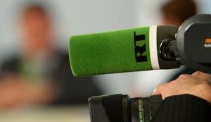 Работу российского пропагандистского канала RT DE запретили в Германии