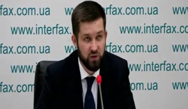 Хомчак и Таран саботируют закупку вооружений для армии, план СНБО игнорируется, - глава ОО "Безопасность и взаимодействие в Украине" Кабакаев. ВИДЕО