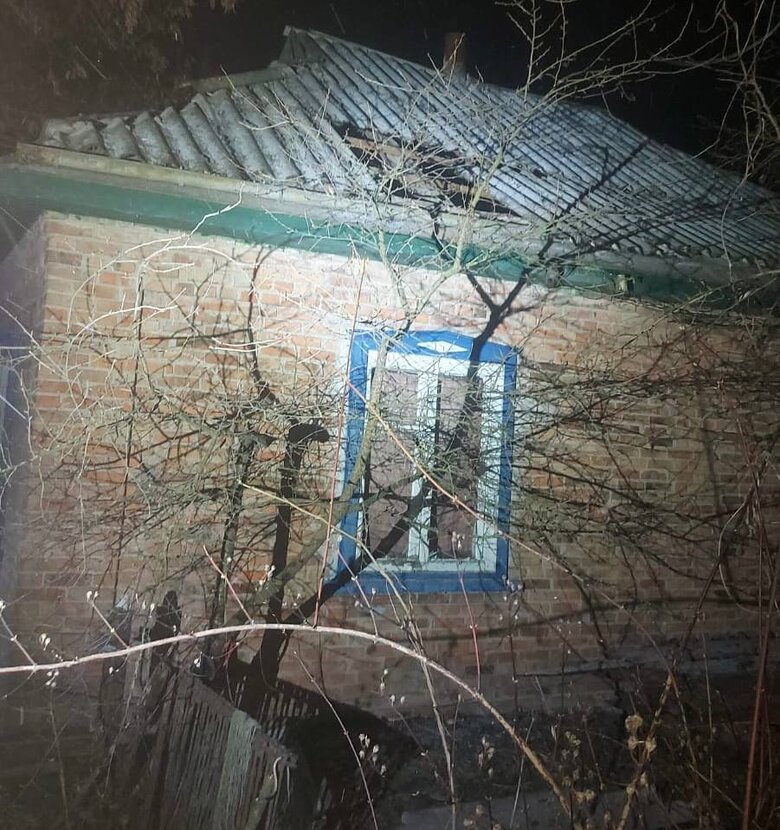Полтавщина