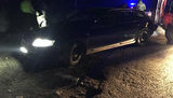 Прикордонник, на якого наїхав машиною контрабандист на Закарпатті, помер, не приходячи до тями