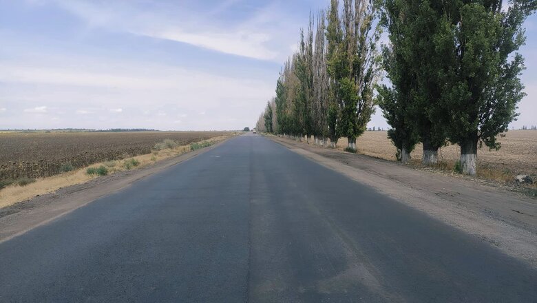 Дороги