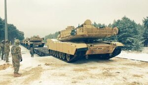 абрамс,abrams