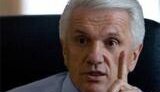 Литвин: референдума об изменении Конституции не будет