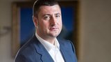 МВД объявило Бахматюка в розыск. В Укрлендфарминге заявляют о конфликте интересов у Сытника по делу VAB-банка
