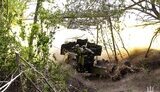 Зведення Генштабу 12 травня