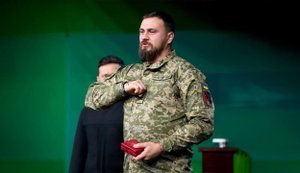 Іван Цовта: Розмежування, фактично, немає. Є "кілзона"