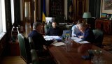 Зеленський обговорив із прем’єром Нідерландів Єттеном підготовку України до зими та посилення ППО