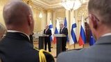путин,нийисте