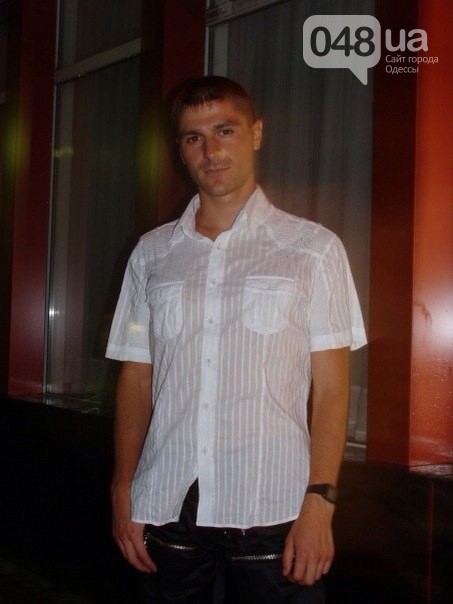 одесса иванов