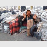 Попов нашелся