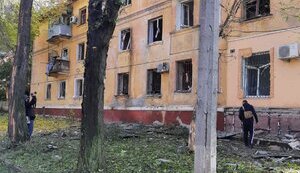 краматорськ