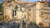 Shelling of Dnipropetrovsk region
