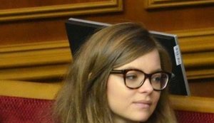 Уволенная Деева планирует продолжать гендерные и правозащитные проекты