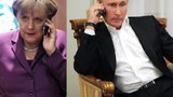 меркель