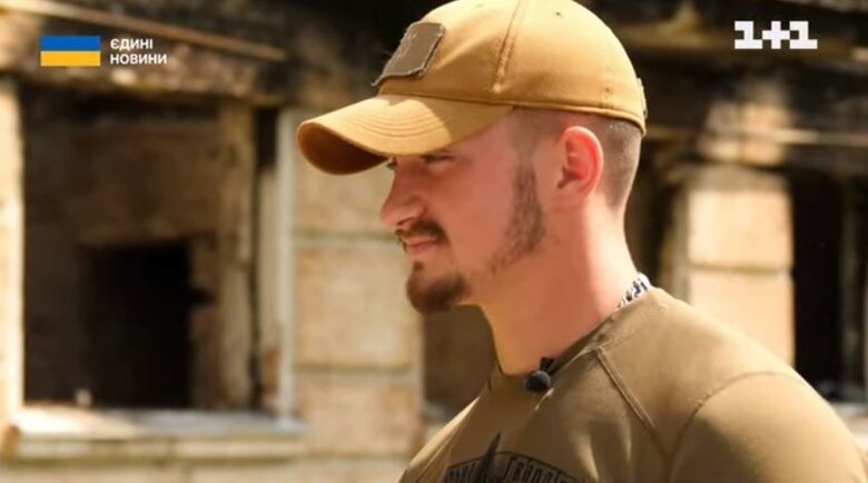 25-річний військовий влучним пострілом зупинив висаджування ворога в Гостомелі і зірвав бліцкриг окупанта: історія командира зенітно-ракетного взводу Фалатюка 01