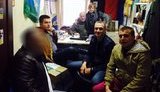 волонтеры