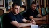 Зеленський Кривонос Клименко