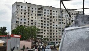 Харківщині виділили додаткові кошти на енергосистему