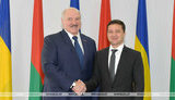 лукашенко,зеленский