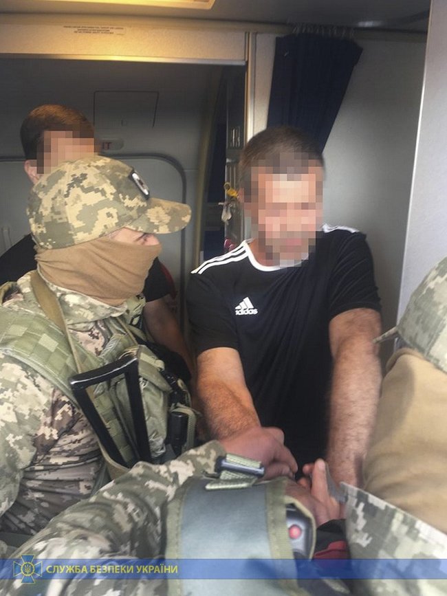 В Германии задержали скрывающегося украинского наркоторговца 04