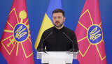 Дрони перехоплювачі Зеленський зробив заяву