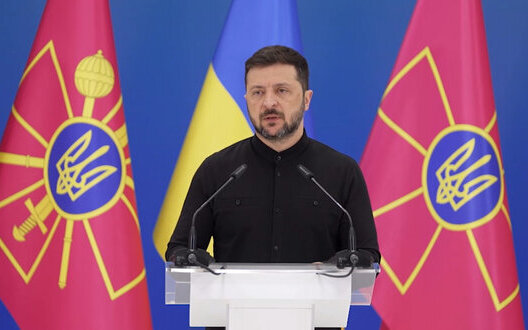 All available interceptor drones are to be contracted this week – Zelenskyy. VIDEO