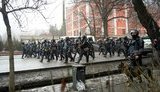 В ООН требуют от Казахстана расследования убийств и объяснений по количеству задержанных