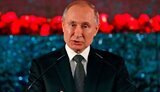 Израильский мемориал Яд Вашем извинился за прокремлевские "исторические ошибки" в видео на форуме с участием Путина