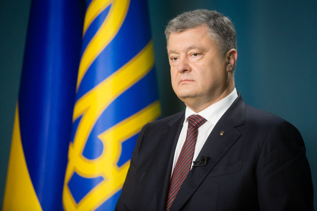 Коаліційний президент 01