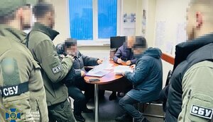Court detained one of founders of Kyivhuma company that supplied tactical medicine to Russia – SSU