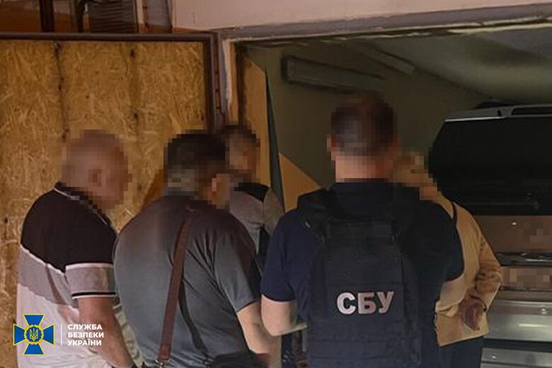 СБУ та НАБУ викрили на хабарі суддю з Київщини: вимагав $4 тис. за правильне вирішення питання 01