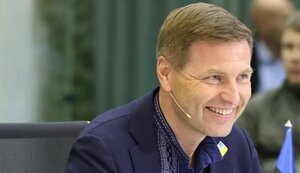 Міністр оборони Естонії Ханно Певкур: "Естонія передала ЗСУ протитанкові гранатомети, 120-мм міномети та 90-мм протитанкові гармати. Озброєння вже в Україні, там, де воно потрібне"