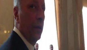 "Який жах" і "Розмови щодо цього вже просто втомили", - нардепи від "Опоблока" про звинувачення Януковичем Клюєва і Льовочкіна в розгоні Євромайдану. ВІДЕО
