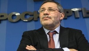 "Ми зіткнемося з необхідністю позбавити молодь виборчих прав. Ці люди нічого не знають. Це майже Україна", - віцепрезидент "Роснафти" Леонтьєв. ВIДЕО