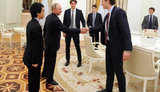 путин