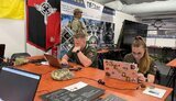 аеророзвідка