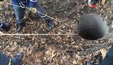 Бизнесмен из Грузии найден мертвым в заброшенном колодце под Киевом: задержаны двое вероятных пособников убийства. ФОТО