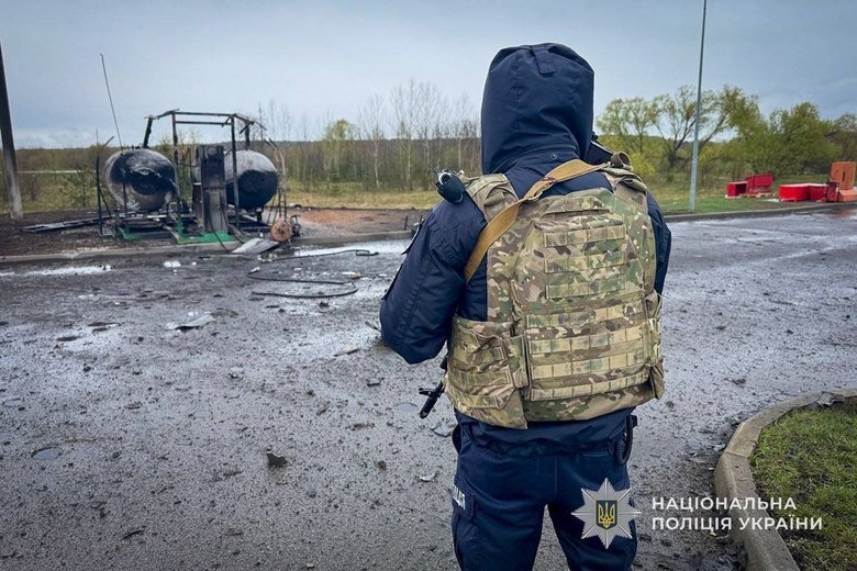 Полторы сотни ударов за сутки: РФ атаковала Сумскую область, есть погибшие