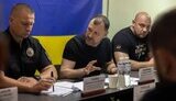 У Кривому Розі відкриють ліцей МВС. Це п’ятий такий заклад.