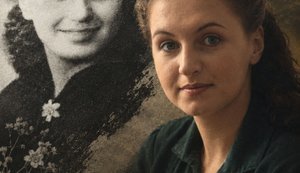 Історія не зникає і не забувається. Вона просто чекає, коли ми розпочнемо розкопки