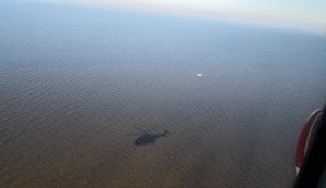 Одного із зниклих на Київщині рибалок знайдено мертвим