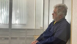Коломойский остановил работу стратегических предприятий – заводов ферросплавов. Это похоже на шантаж власти из СИЗО СБУ, – журналист Головнев. ВИДЕО