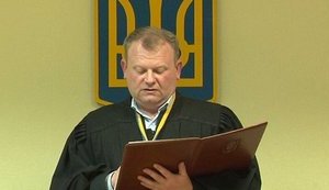 Судью Печерского суда Писанца нашли мертвым в доме знакомого под Киевом, накануне был пьяный конфликт