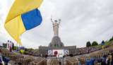 Сьогодні в Україні відзначається День перемоги над нацизмом у Другій світовій війні