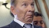 PGO Knows Nothing About Kuchma’s Detention. Bankova Confirms He was Planning to Leave Ukraine