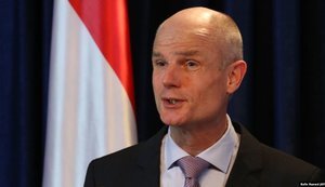 Нидерланды поддержат санкции против России из-за Навального, - Блок