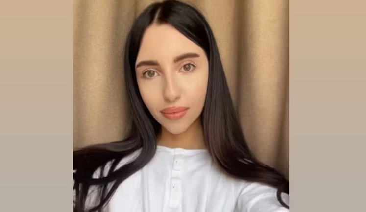 Блогер оскорбляла воинов ВСУ и призывала к уничтожению "западенцев": полиция открыла производство. ВИДЕО