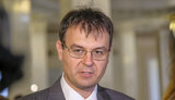Юридичних підстав для імпічменту Зеленського немає і не буде, - "слуга народу" Гетманцев