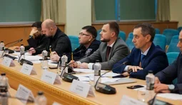 ЖКГ та соціальна інфраструктура України готові до зими на 98,6%, - Мінінфраструктури. ФОТО